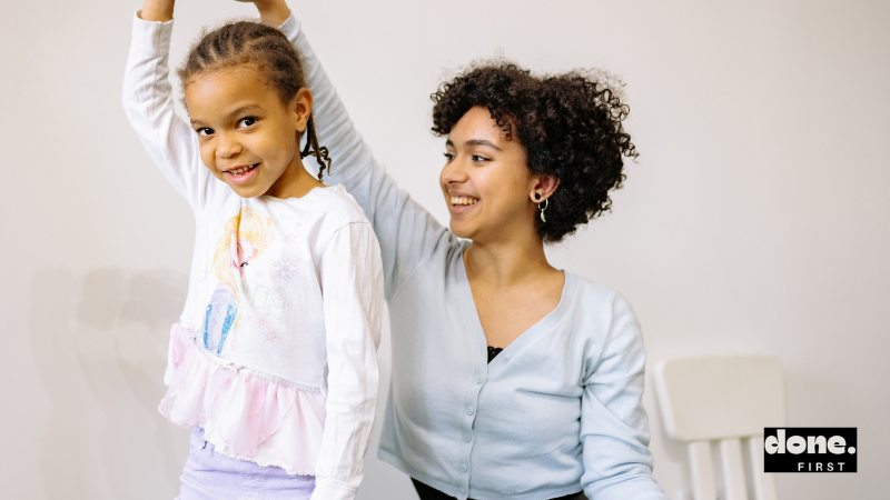 How to Help Young ADHD Children withy Anxiety