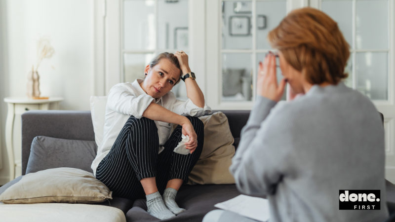 Psychotherapy